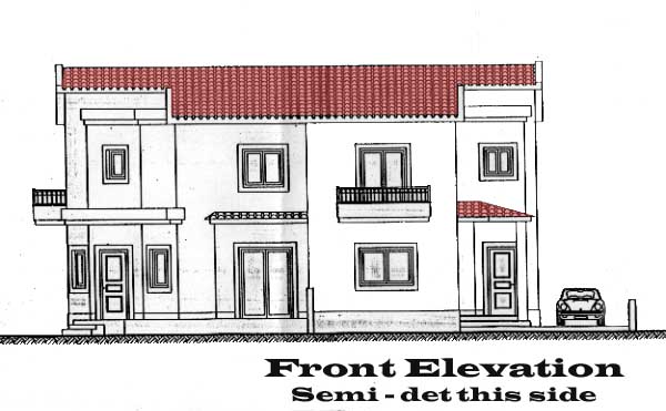 front elevation 52.jpg (41120 bytes)