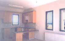 larnaca villas terraced kitchen cyprus.jpg (9457 bytes)