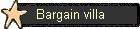 Bargain villa