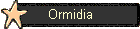 Ormidia