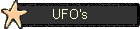 UFO's