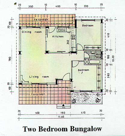  Bedroom House Plans on Finekaria Lakeside Gardens New Properties In Limassol Cyprus For Sale