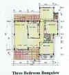 3 bedroom bungalow plan.JPG (40024 bytes)