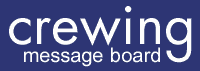 Welcome to Crewing Message Board! Click here.