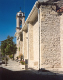 Cyprus - world heritage churches