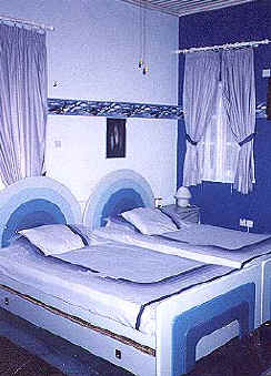 Blue room beds - property for sale in cyprus.JPG (37068 bytes)