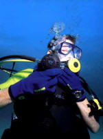 Diving gear.JPG (37624 bytes)