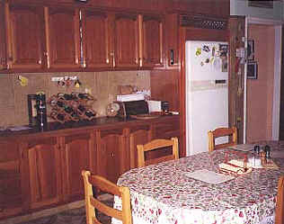 House in Dherenia for sale kitchen 1.JPG (25804 bytes)