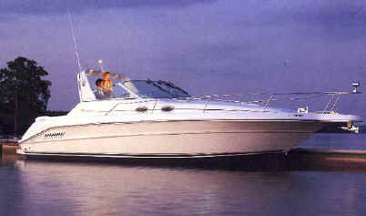 Sea ray 300 sundancer main powerboat for sale.JPG (42626 bytes)