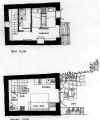 chelidona 1 floorplan of accommodation in cyprus.JPG (75473 bytes)