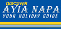 Discover Ayia Napa
