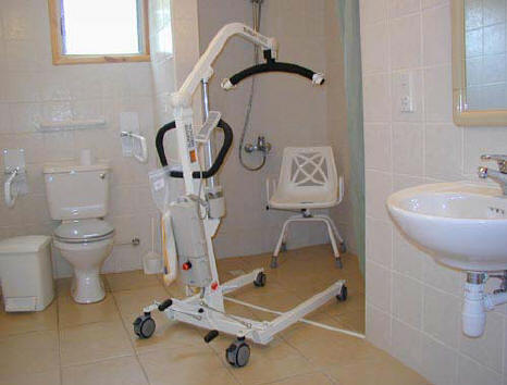 Disabled Equipment For Hire In Cyprus