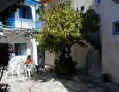 Maria's House in Kalavassos