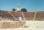 Curium in Cyprus