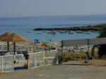 Protaras in Cyprus  - calm, blue, quiet.