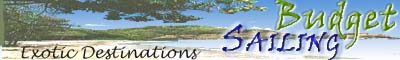 Budget sailing charters in Cyprus
