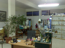Secondhand, antique, bric a brac and thrift shop in larnaca for used furniture and household items as well as antiques, art, books, and so much more