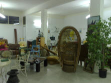 Used, second hand, antique, bric a brac and thrift shop in larnaca for used furniture and household items as well as antiques, art, books, and so much more