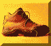 Timberland boots - made for walking