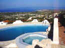 villa in paphos with swimming pool