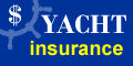 Yacht and boat insurance - maritime underwriters - online quotes